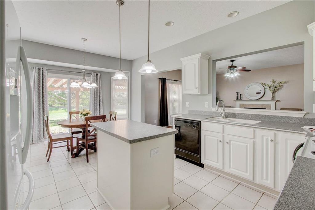 9006 Tilly Mill Road Indianapolis, IN 46278 - Photo 7 of 32