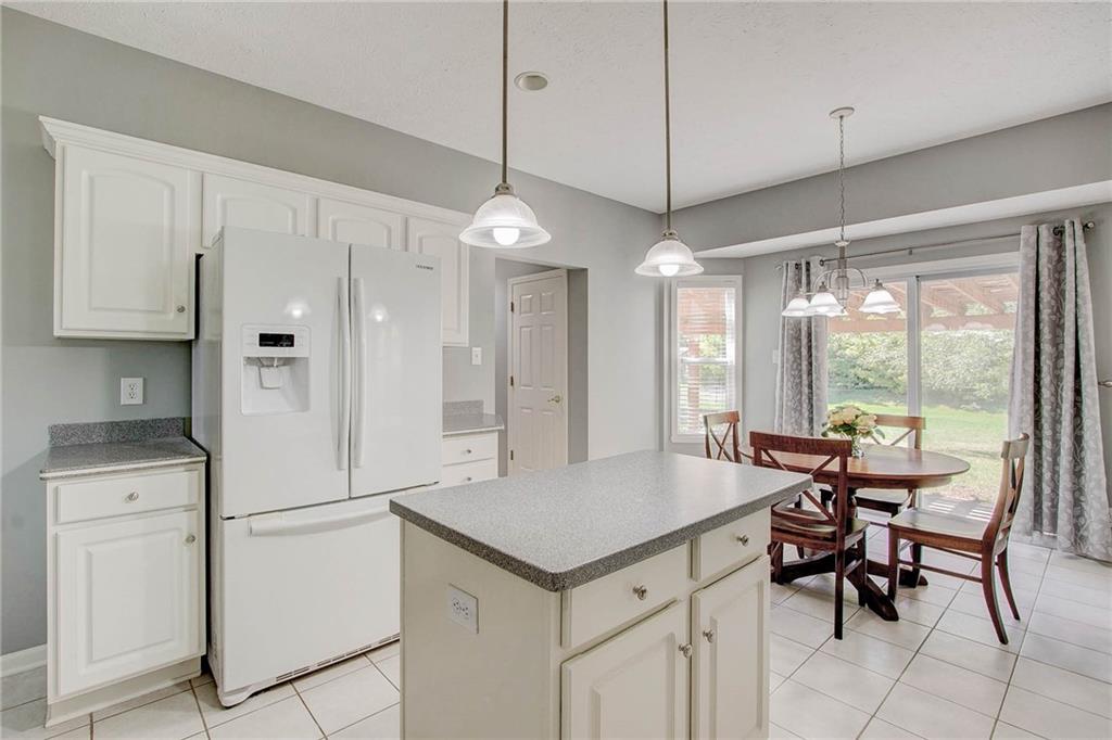 9006 Tilly Mill Road Indianapolis, IN 46278 - Photo 8 of 32