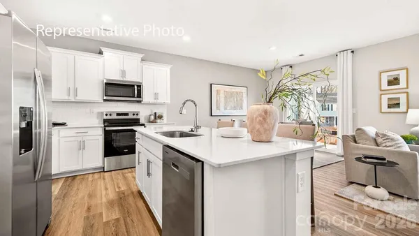 $314,740 | 1337 Lily Drive, Richburg, SC 29729