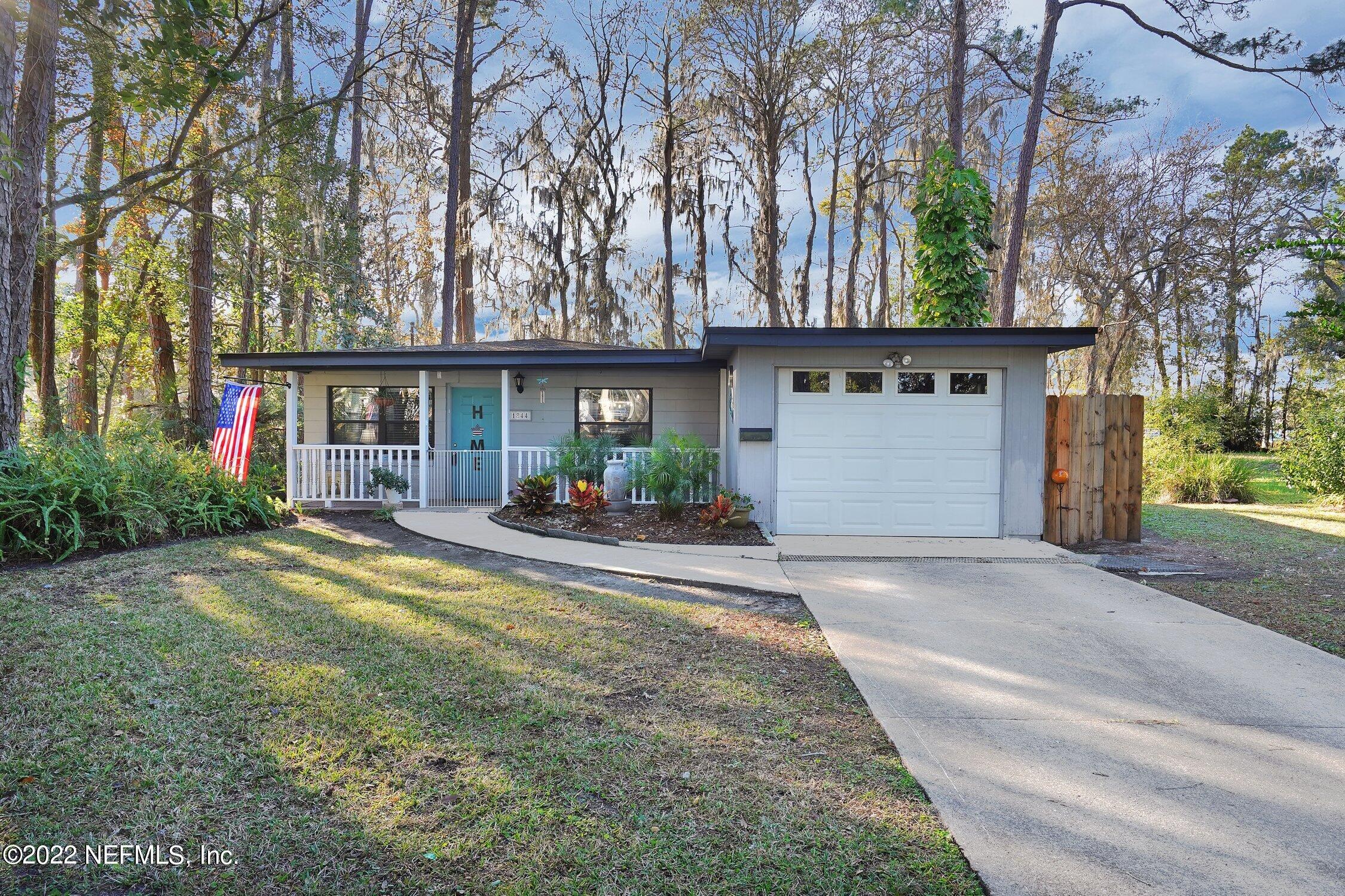 1844 Ryar Road Jacksonville, FL 32216 - Photo 1 of 25 Front Exterior