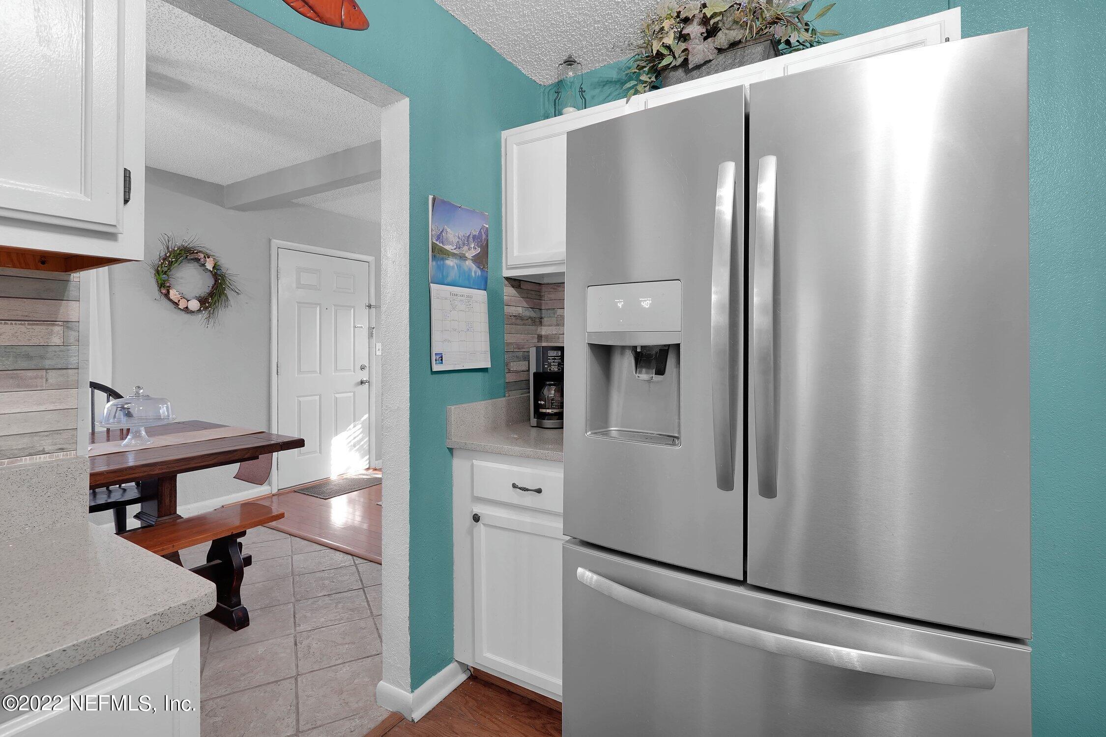 1844 Ryar Road Jacksonville, FL 32216 - Photo 13 of 25 Kitchen