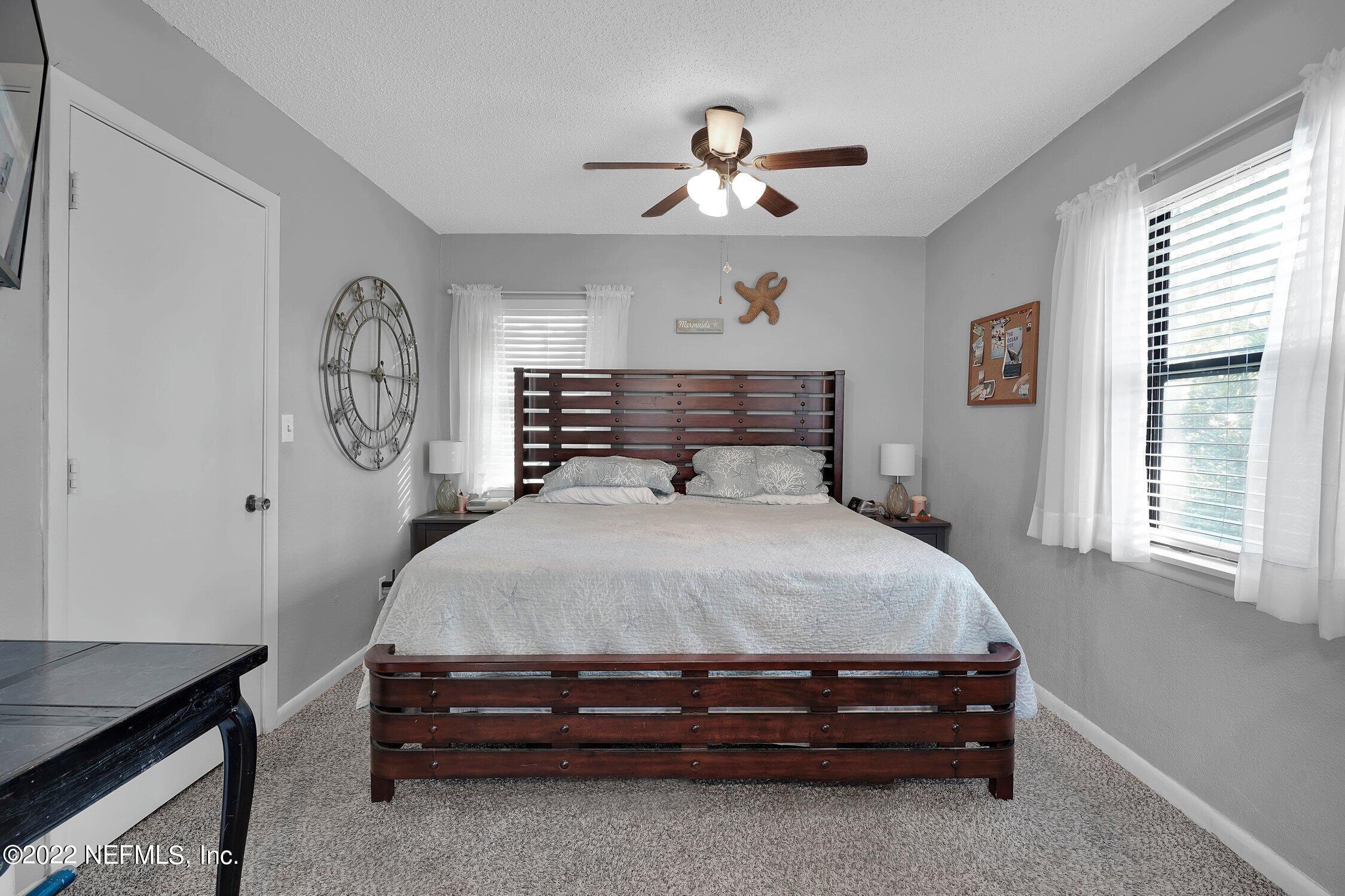1844 Ryar Road Jacksonville, FL 32216 - Photo 17 of 25 Main Bedroom