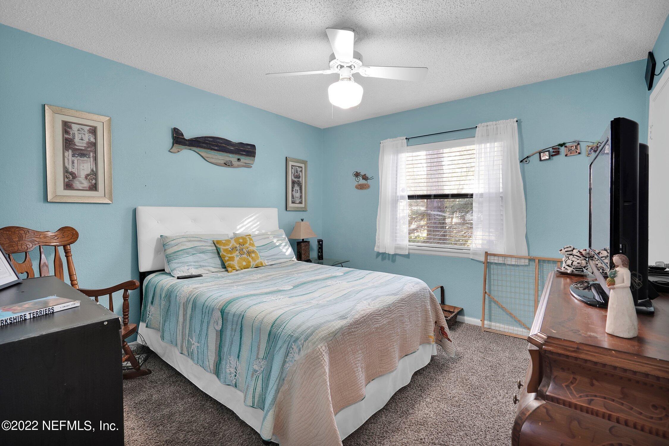 1844 Ryar Road Jacksonville, FL 32216 - Photo 20 of 25 Bedroom