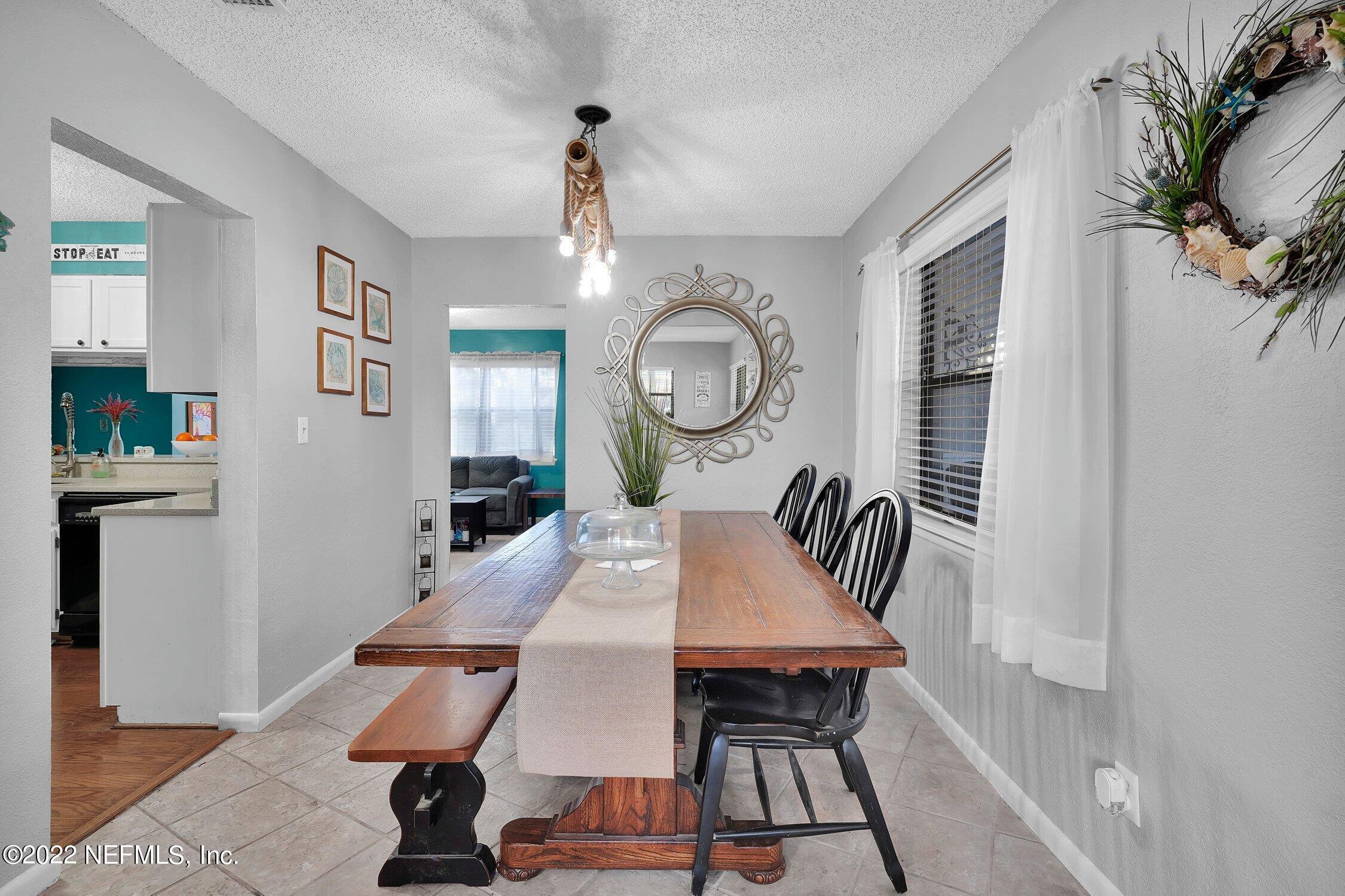 1844 Ryar Road Jacksonville, FL 32216 - Photo 8 of 25 Dining Room