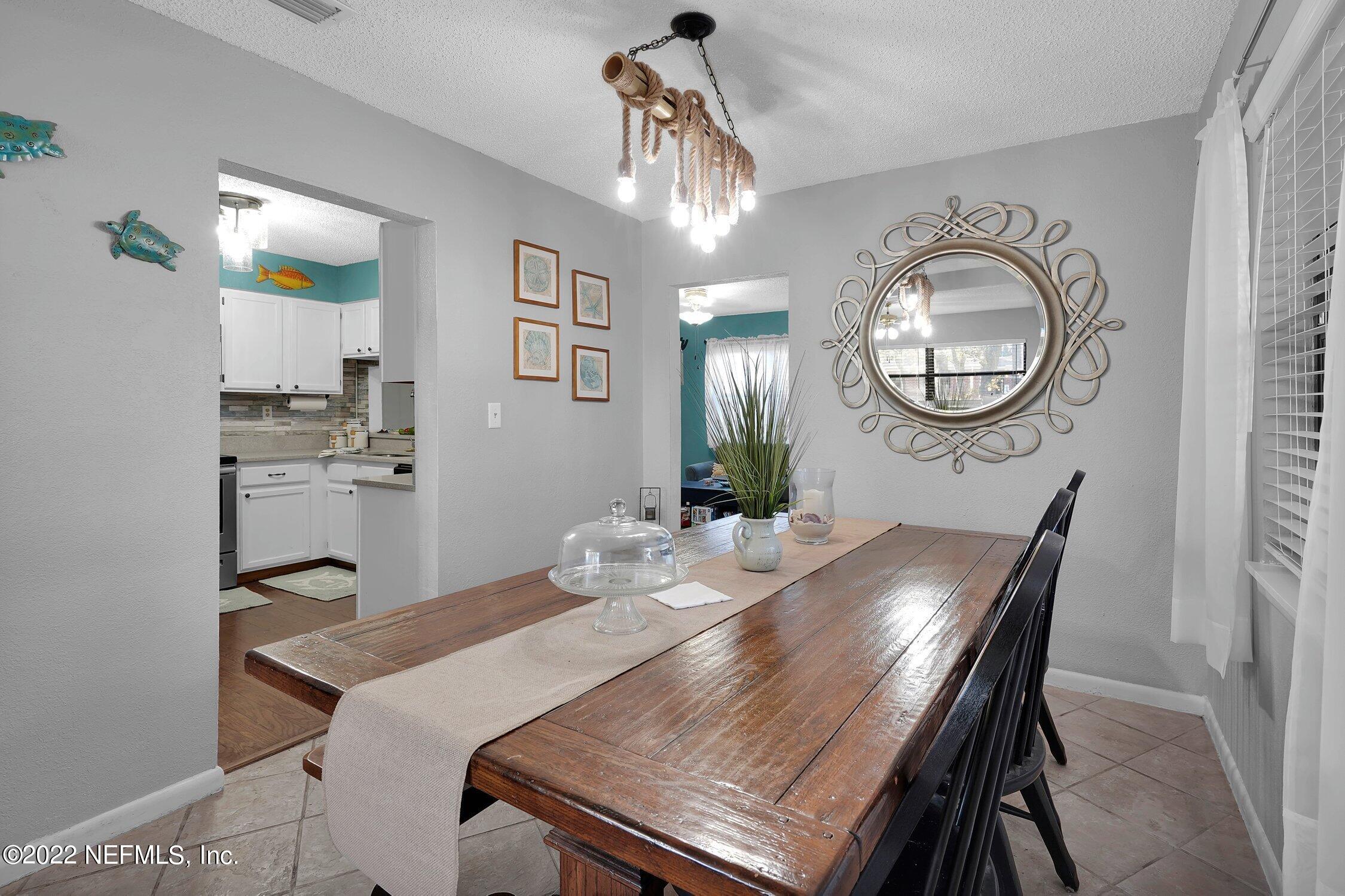 1844 Ryar Road Jacksonville, FL 32216 - Photo 9 of 25 Dining Room