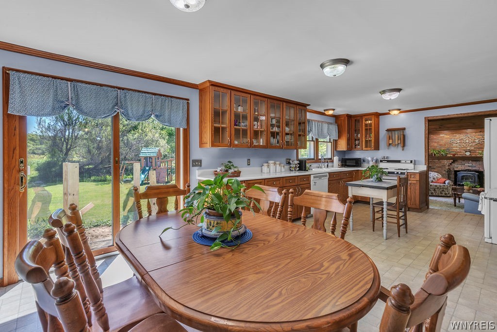 8061 Cole Road Boston, NY 14033 - Photo 18 of 49