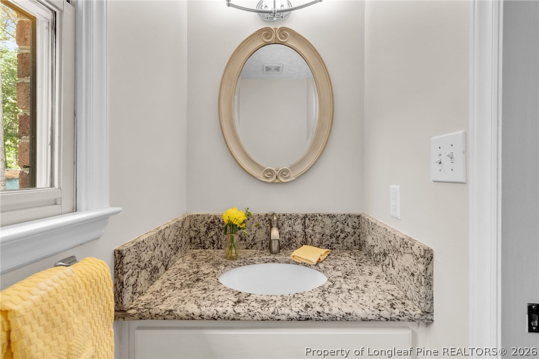 7837 Shuttle Road Fayetteville, NC 28311 - Photo 12 of 49 Guest Bath