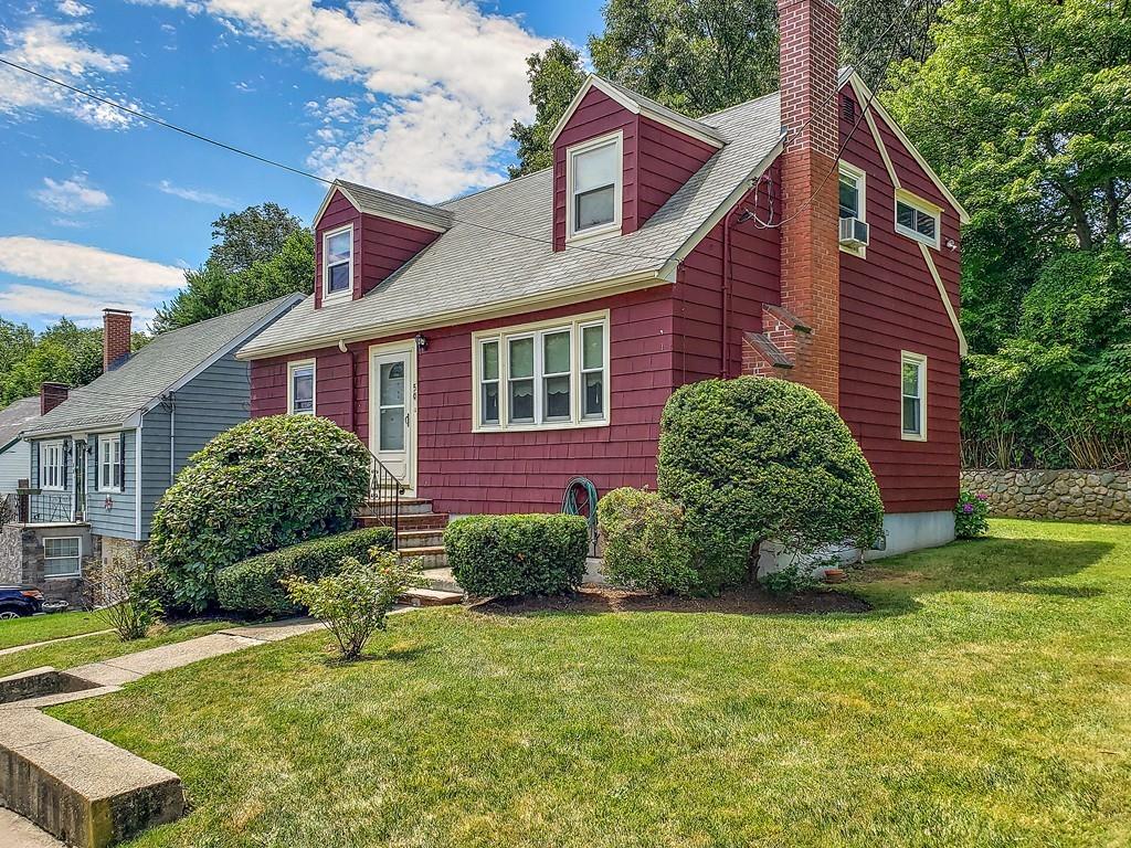 50 Lodgehill Road Boston, MA 02136 - Photo 3 of 34 Gallery Image 3