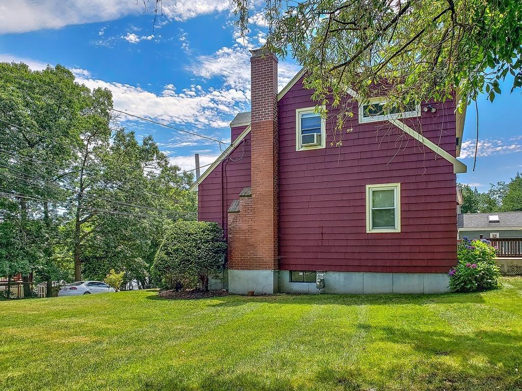 50 Lodgehill Road Boston, MA 02136 - Photo 5 of 34 Gallery Image 5
