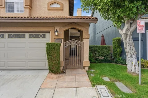 a view of a entryway door of the house