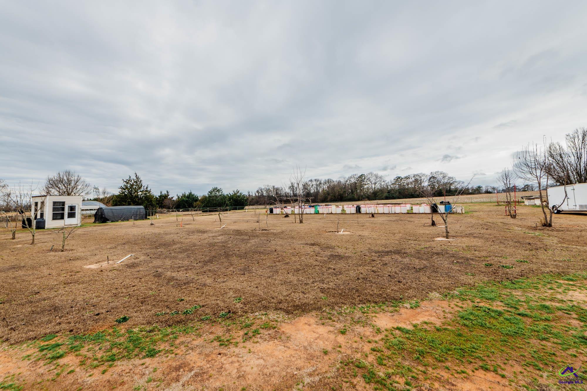 525 Hardison Church Road Byron, GA 31008 - Photo 27 of 32 Gallery Image 27