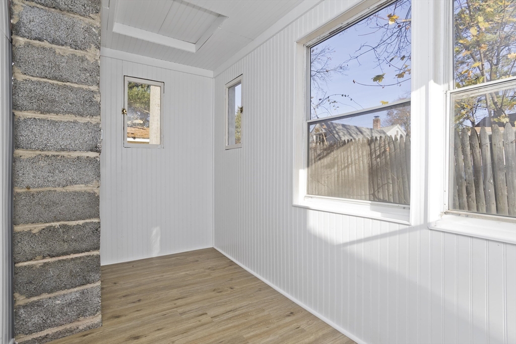 53 Champlain Street Springfield, MA 01151 - Photo 27 of 30 a view of a window in a room