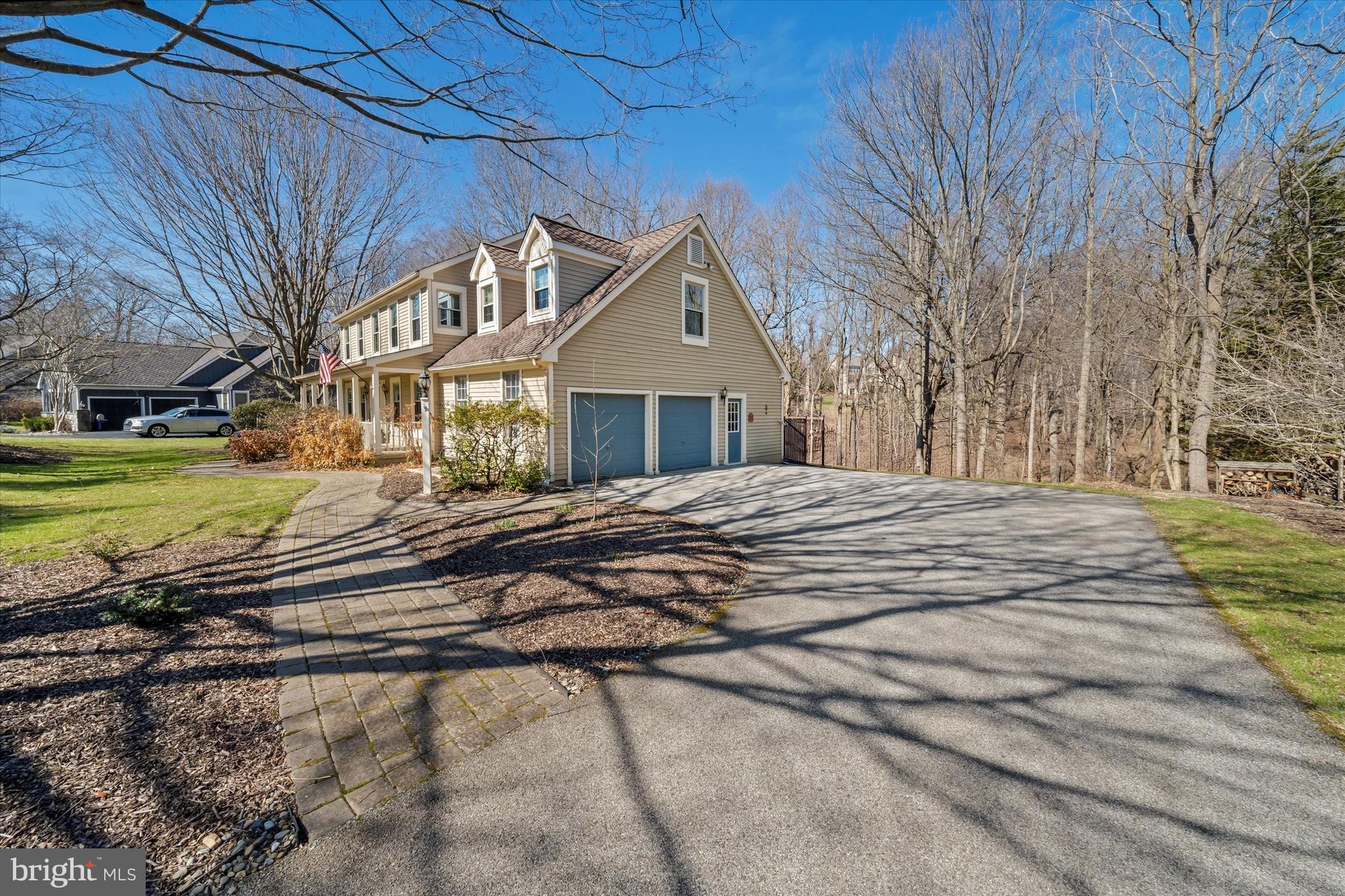 150 Hamilton Road Landenberg, PA 19350 - Photo 2 of 56 Gallery Image 2