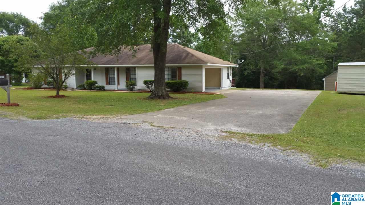 191 Pine Ridge Drive Moundville, AL 35474 - Photo 34 of 39