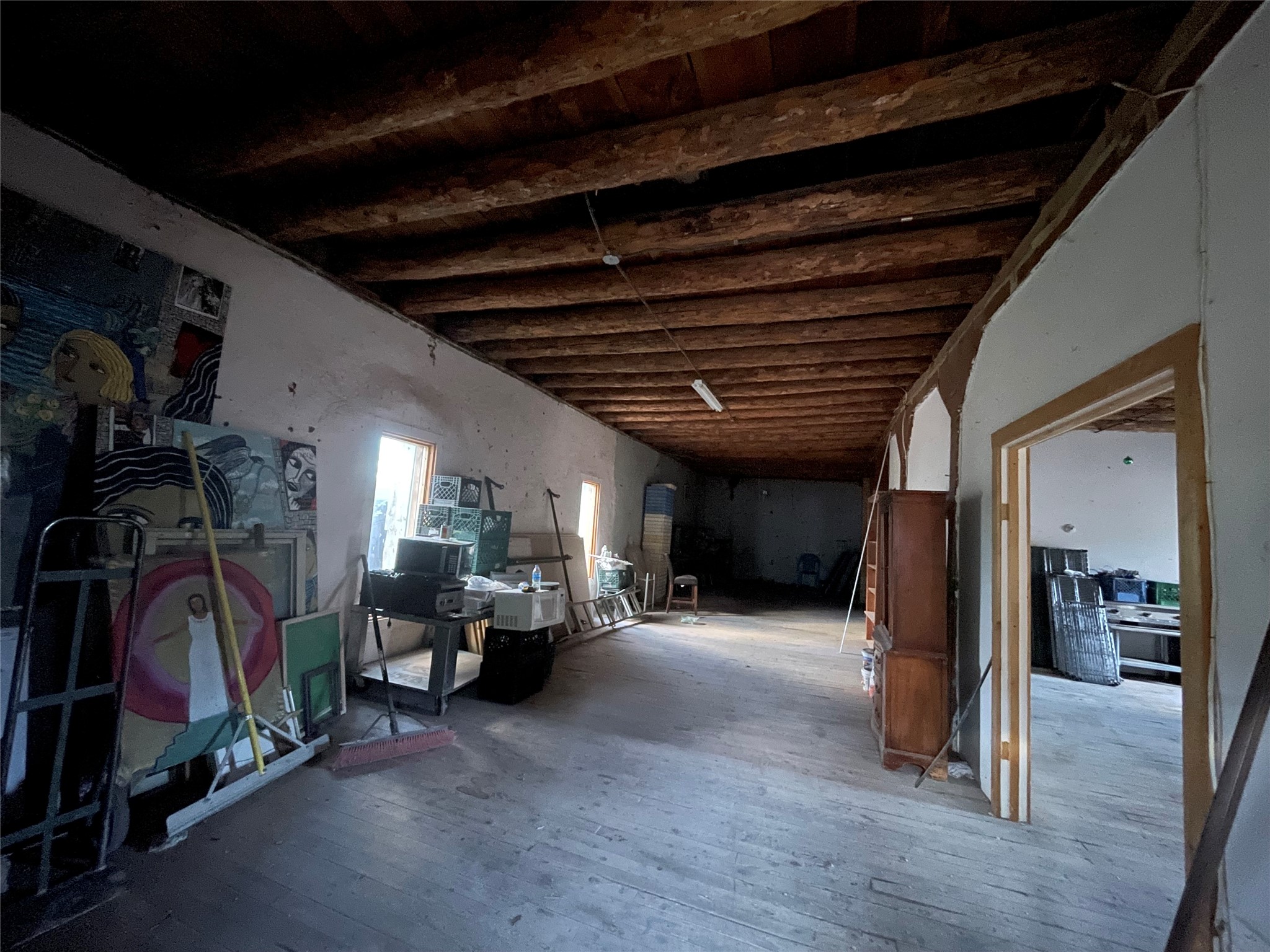 203 Highway 3 Ribera, NM 87560 - Photo 21 of 46 Commercial Buidling