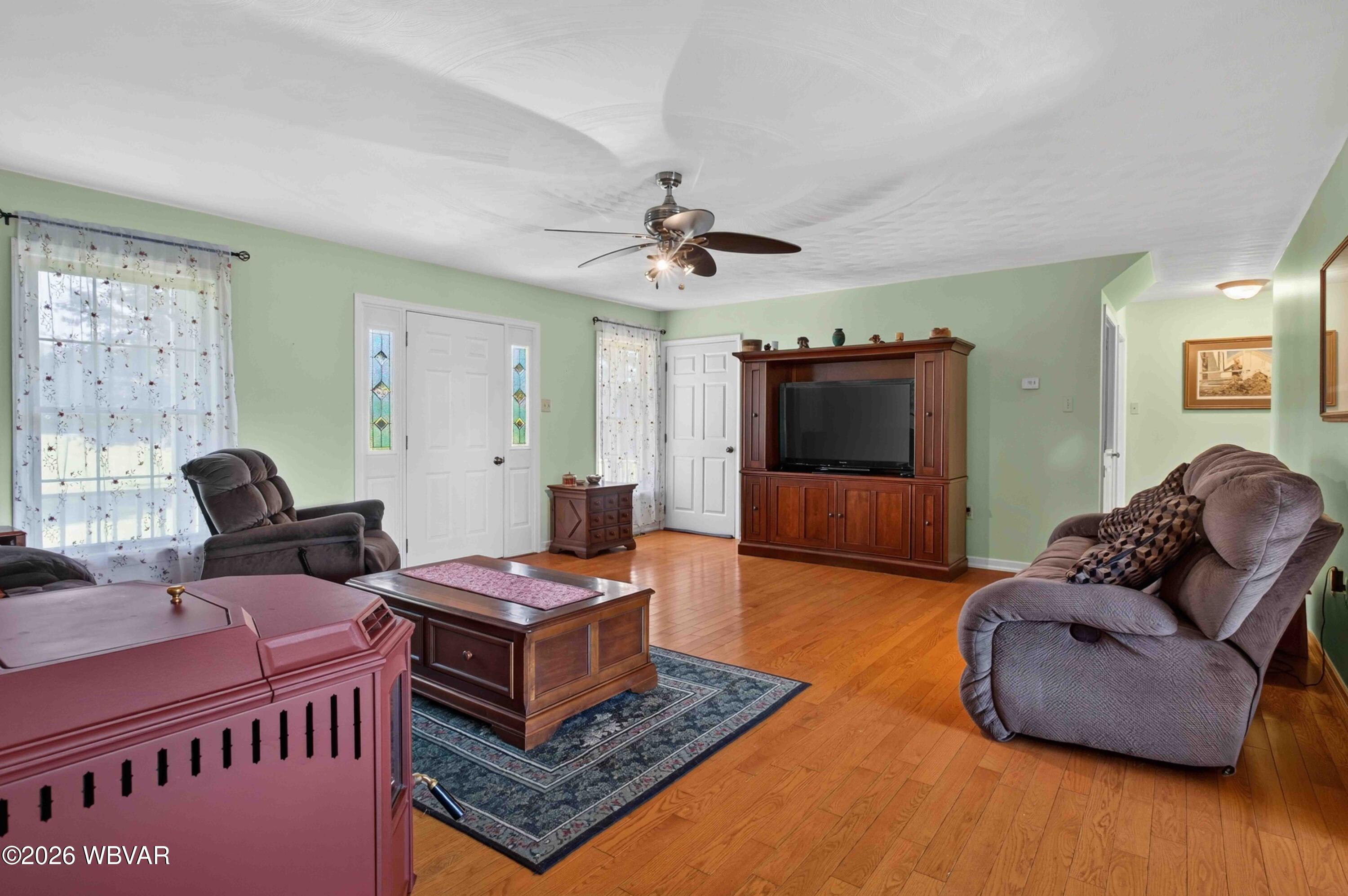 131 Oak Ridge Drive Unityville, PA 17774 - Photo 15 of 100 Gallery Image 15