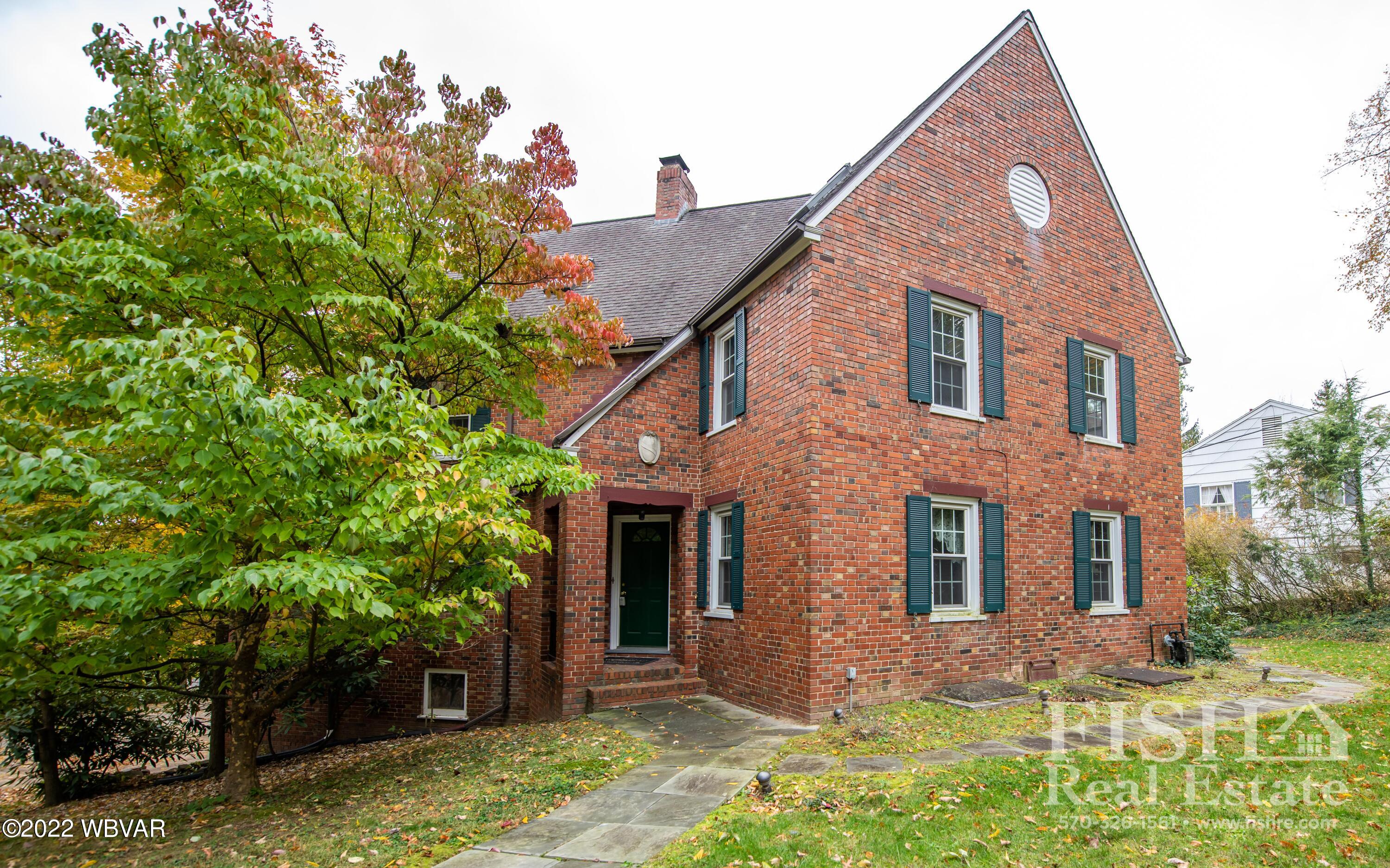 56 Upland Road Williamsport, PA 17701 - Photo 31 of 31 Gallery Image 31