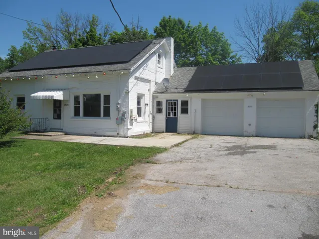 $201,524 | 4571 South Salem Church Road, Dover, PA 17315
