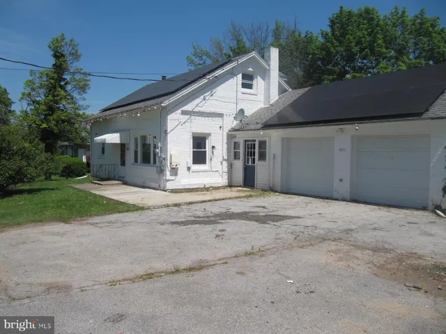 $201,524 | 4571 South Salem Church Road, Dover, PA 17315