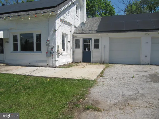 $201,524 | 4571 South Salem Church Road, Dover, PA 17315