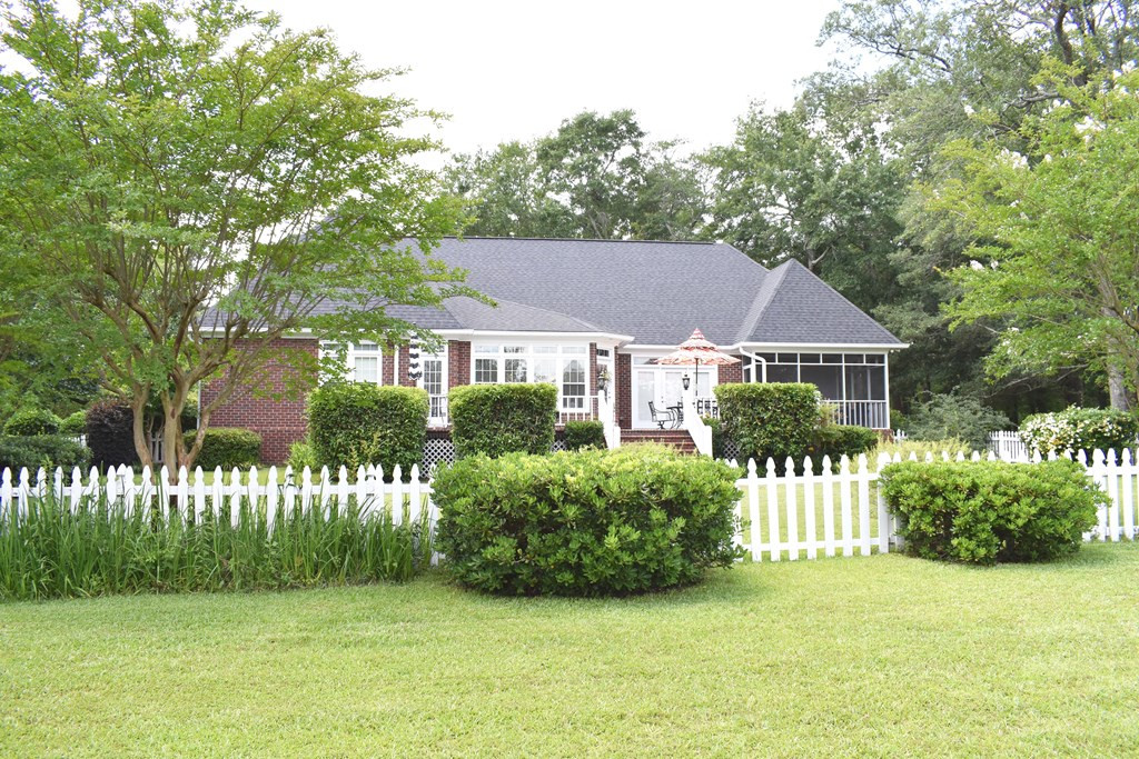 3265 Green View Parkway Sumter, SC 29150 - Photo 6 of 63