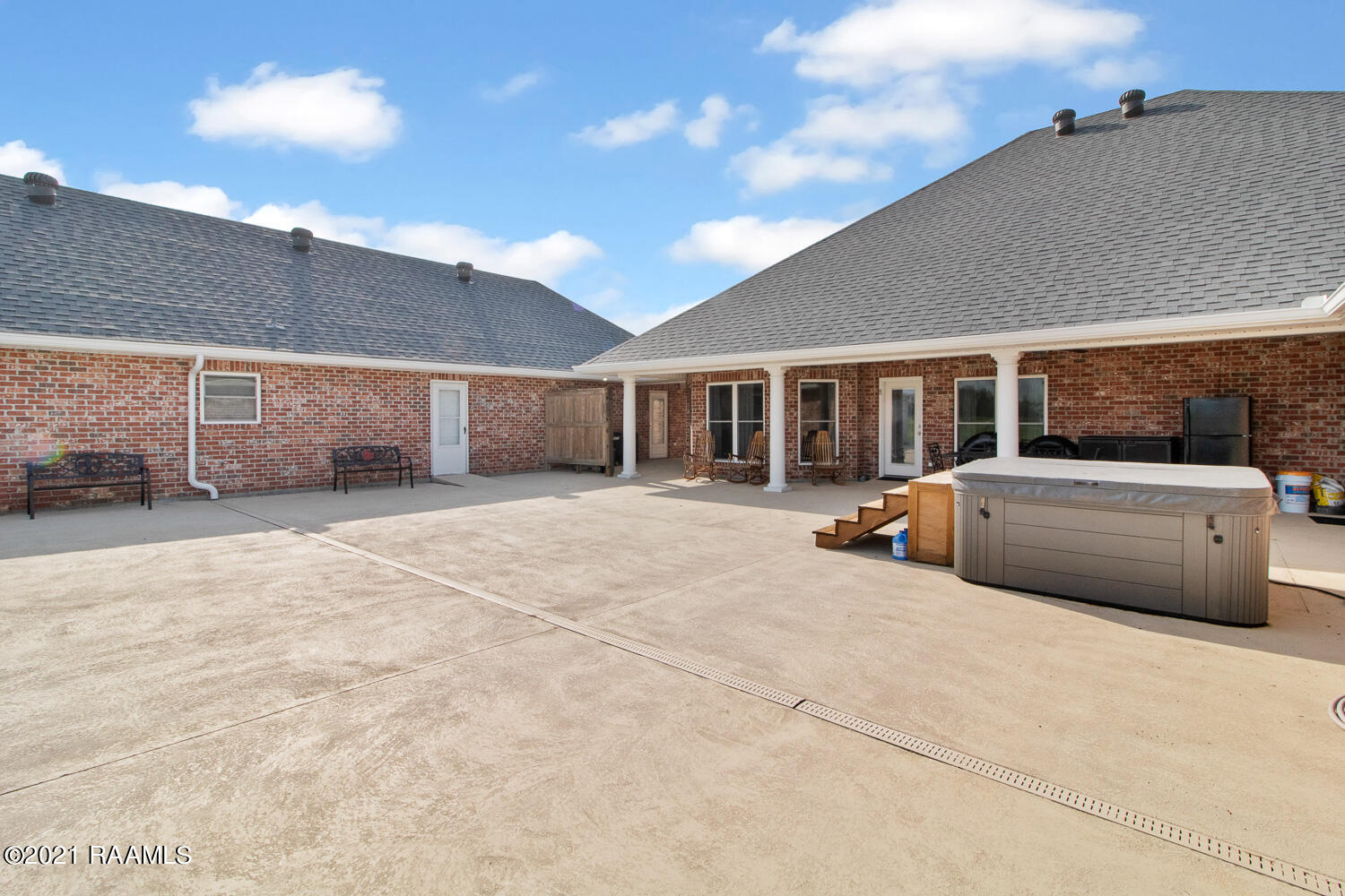 765 Virginia Church Point Church Point, LA 70525 - Photo 32 of 35 Gallery Image 32