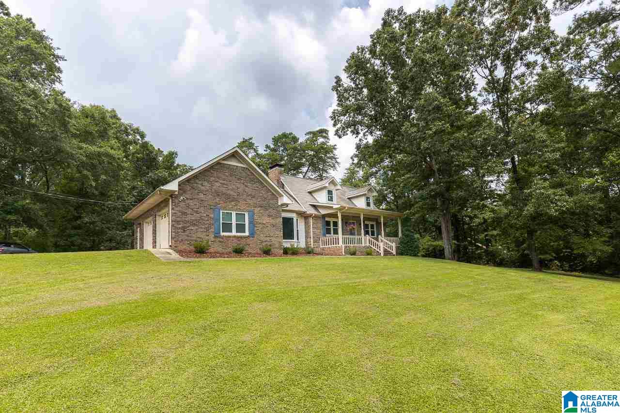 7516 15th Street Road Bessemer, AL 35023 - Photo 2 of 36