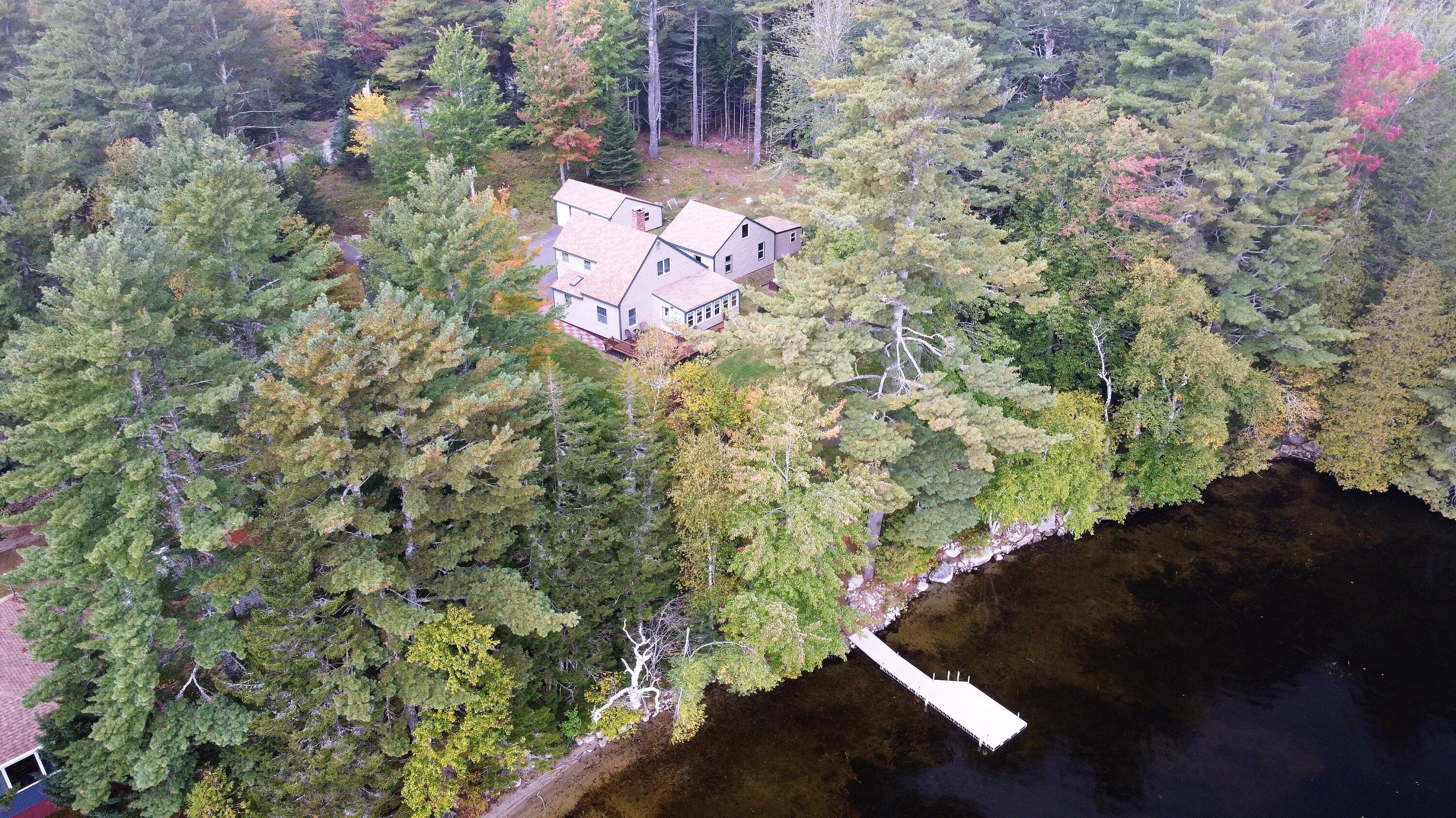 2217 Northfield Road Northfield, ME 04654 - Photo 3 of 51 DJI_0017