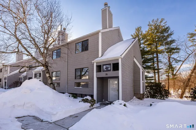 $399,900 | 78 Crossroads Lane, Unit 78, Glastonbury, CT 06033