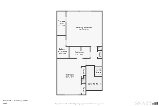$399,900 | 78 Crossroads Lane, Unit 78, Glastonbury, CT 06033