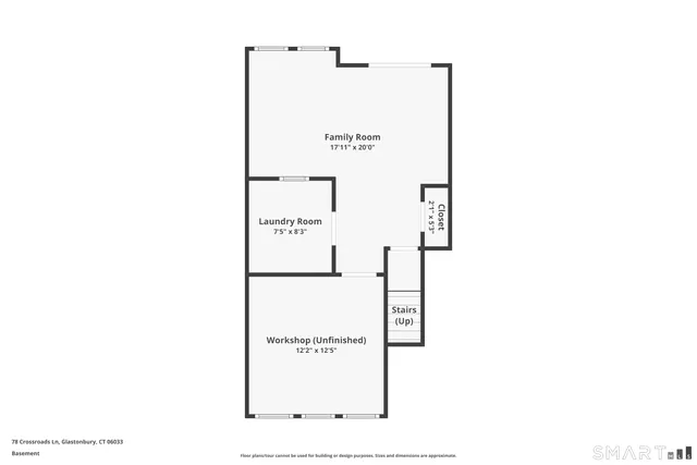$399,900 | 78 Crossroads Lane, Unit 78, Glastonbury, CT 06033