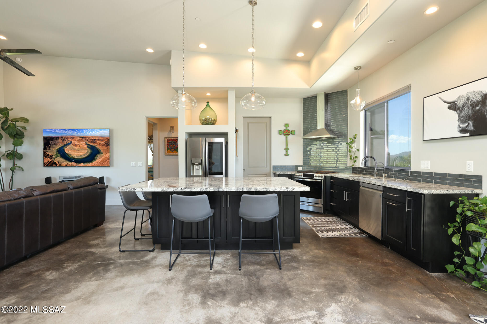 15215 East Rincon Creek Ranch Road Tucson, AZ 85747 - Photo 5 of 50 Gallery Image 5