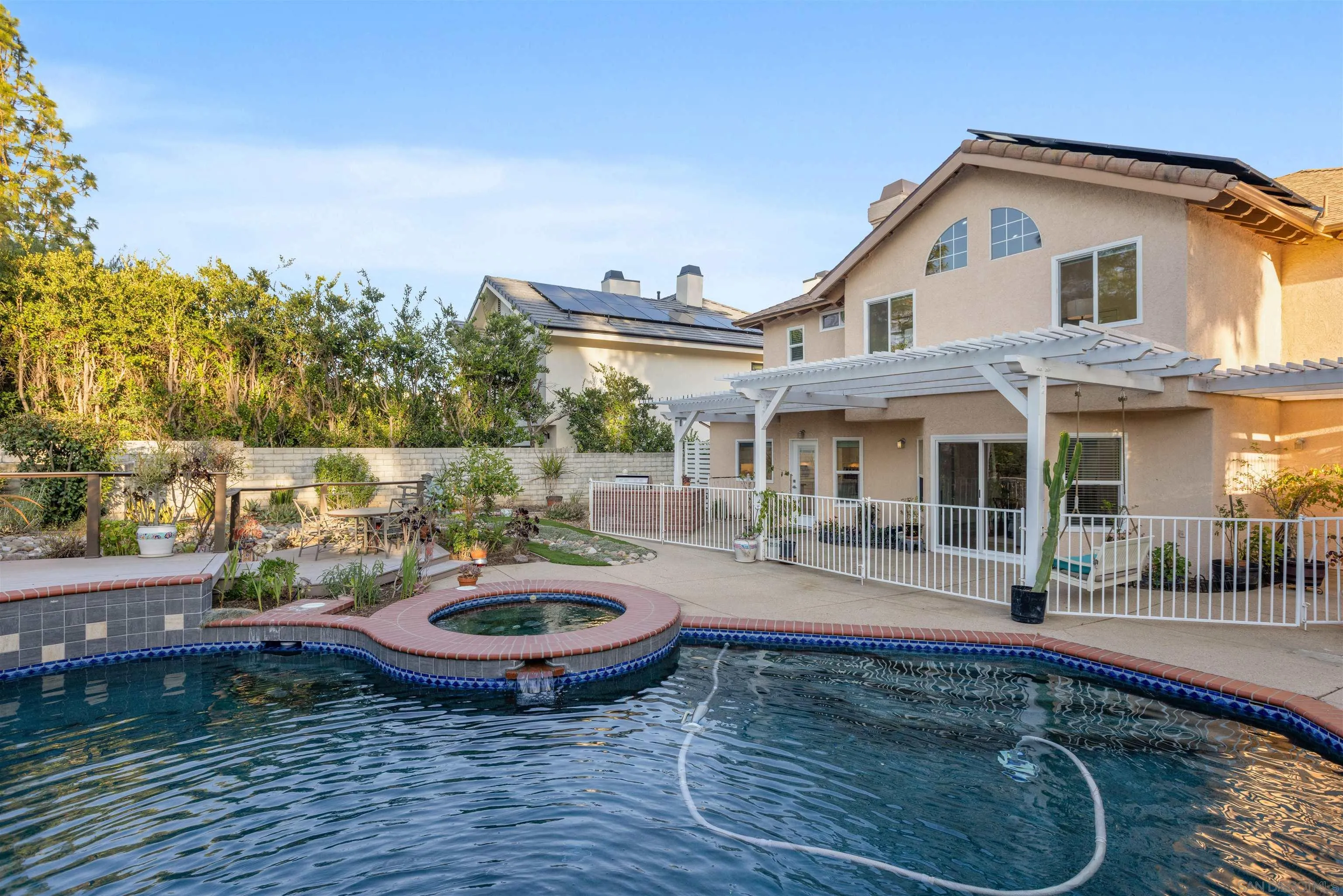 18857 Beechtree Lane Porter Ranch, CA 91326 - Photo 33 of 40
