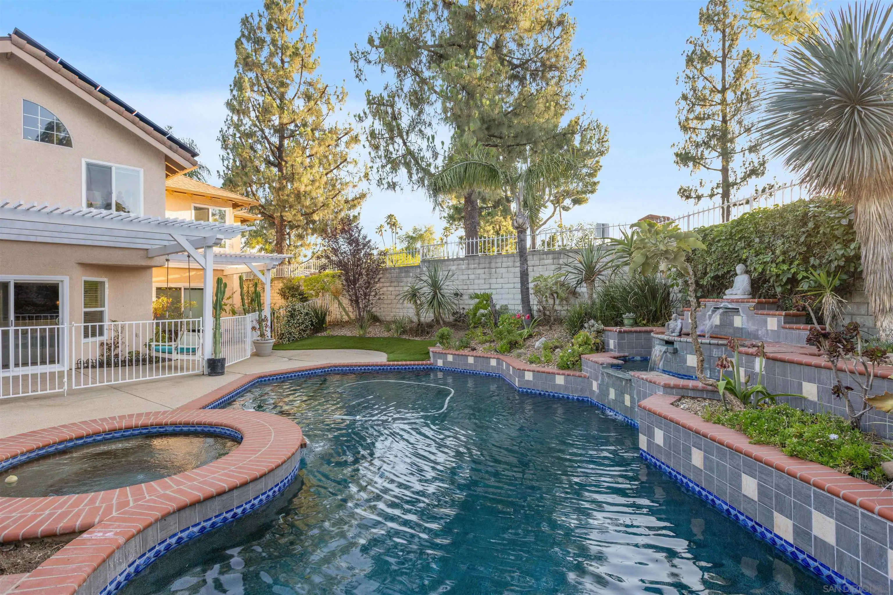 18857 Beechtree Lane Porter Ranch, CA 91326 - Photo 34 of 40