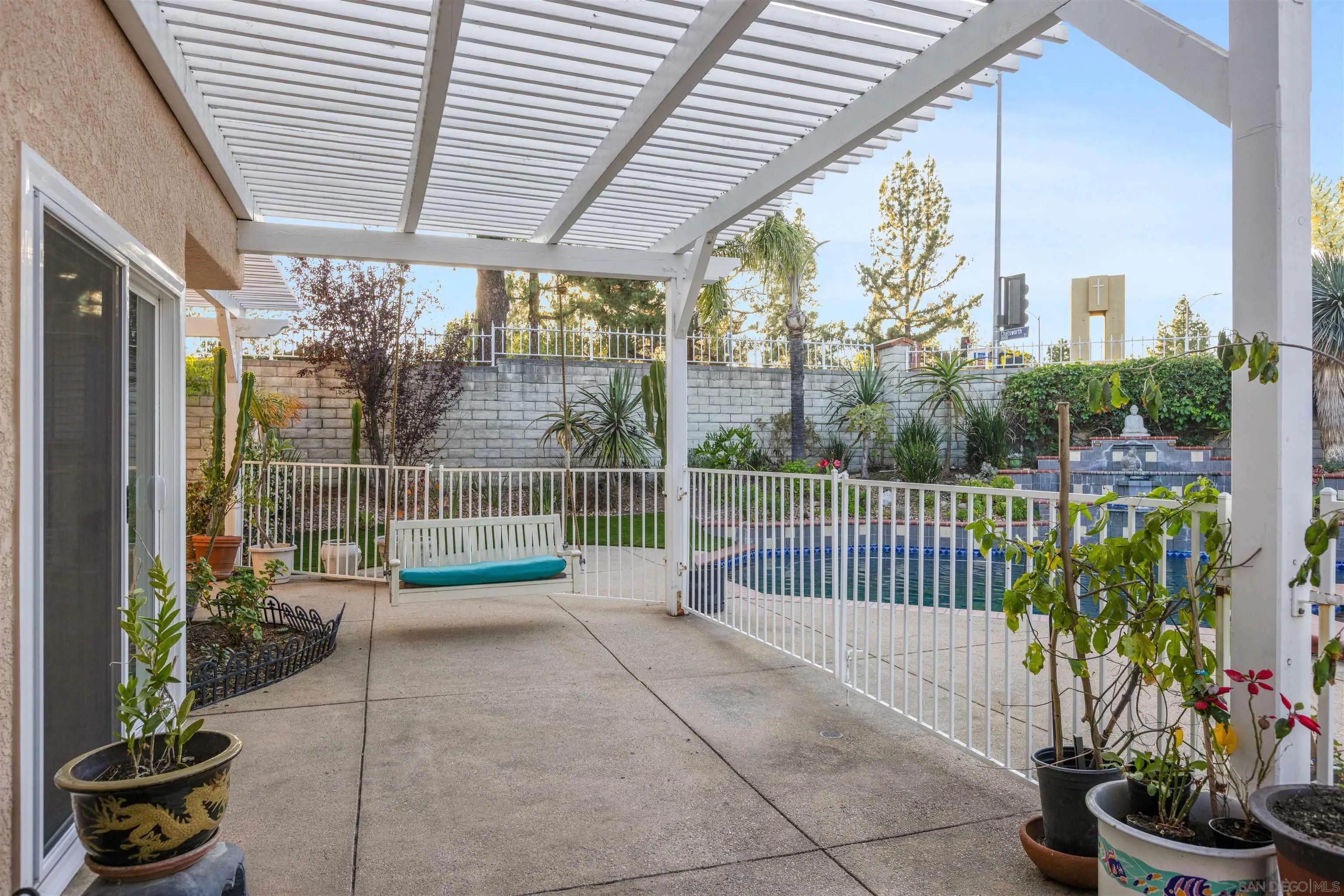18857 Beechtree Lane Porter Ranch, CA 91326 - Photo 37 of 40