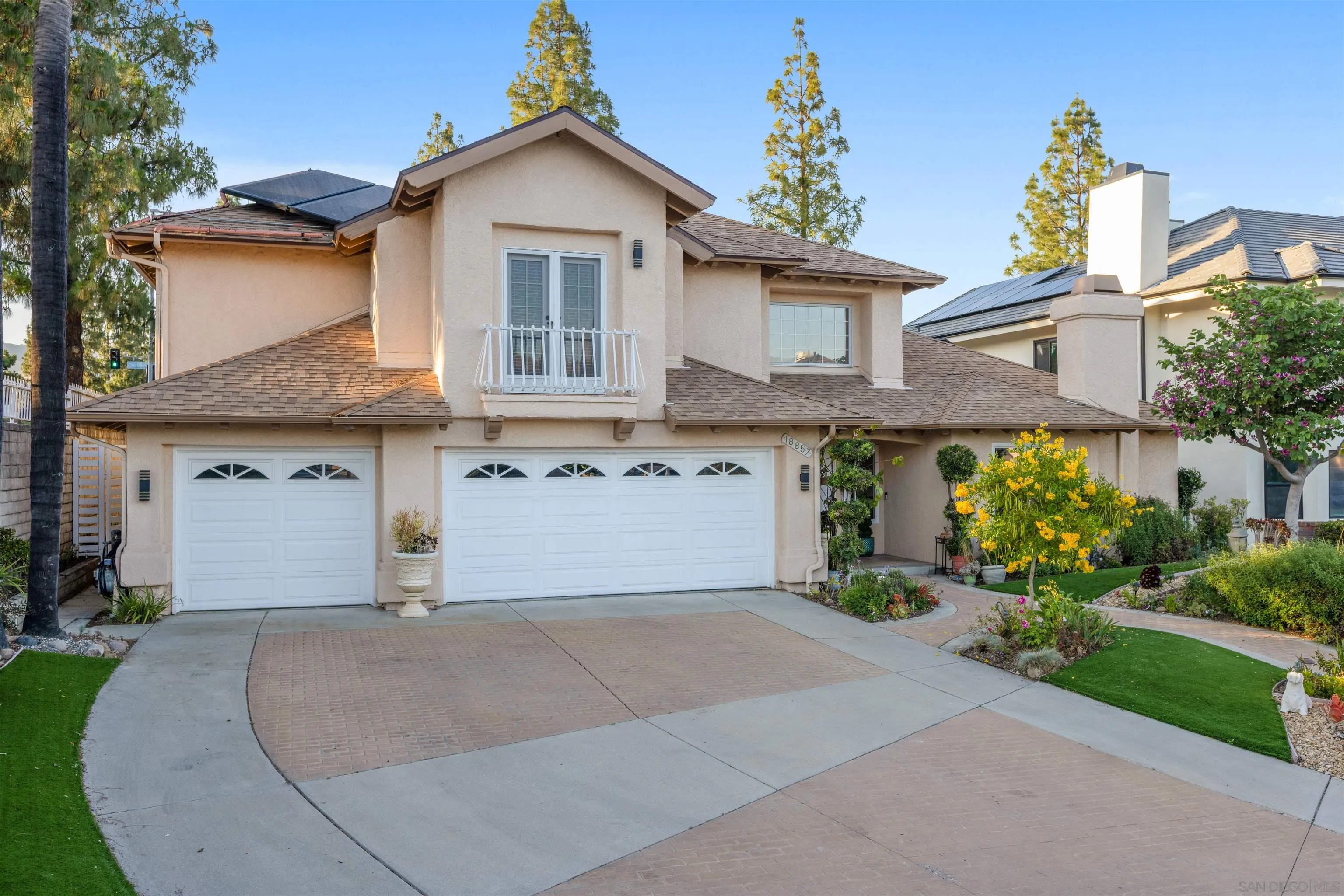 18857 Beechtree Lane Porter Ranch, CA 91326 - Photo 38 of 40