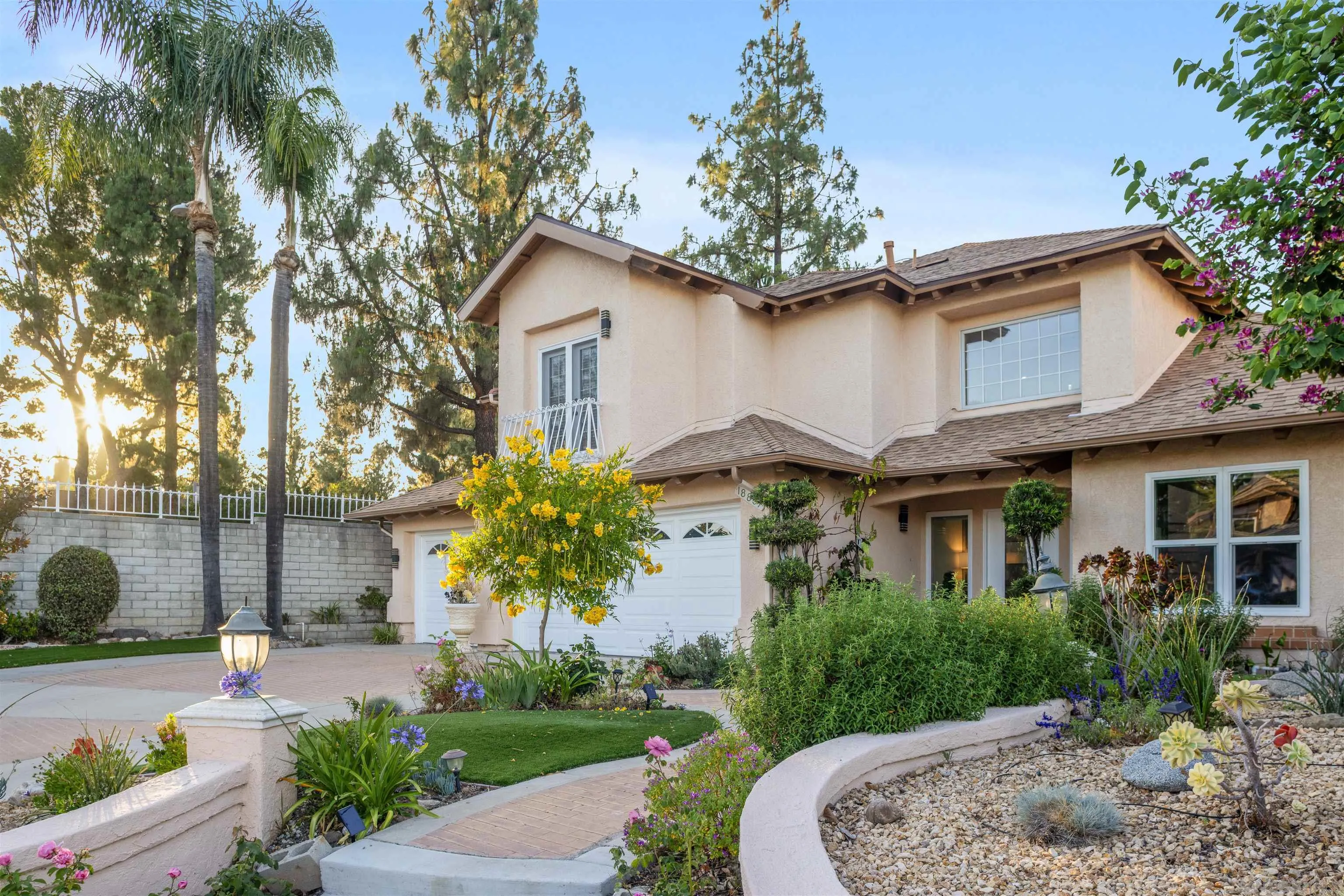 18857 Beechtree Lane Porter Ranch, CA 91326 - Photo 39 of 40