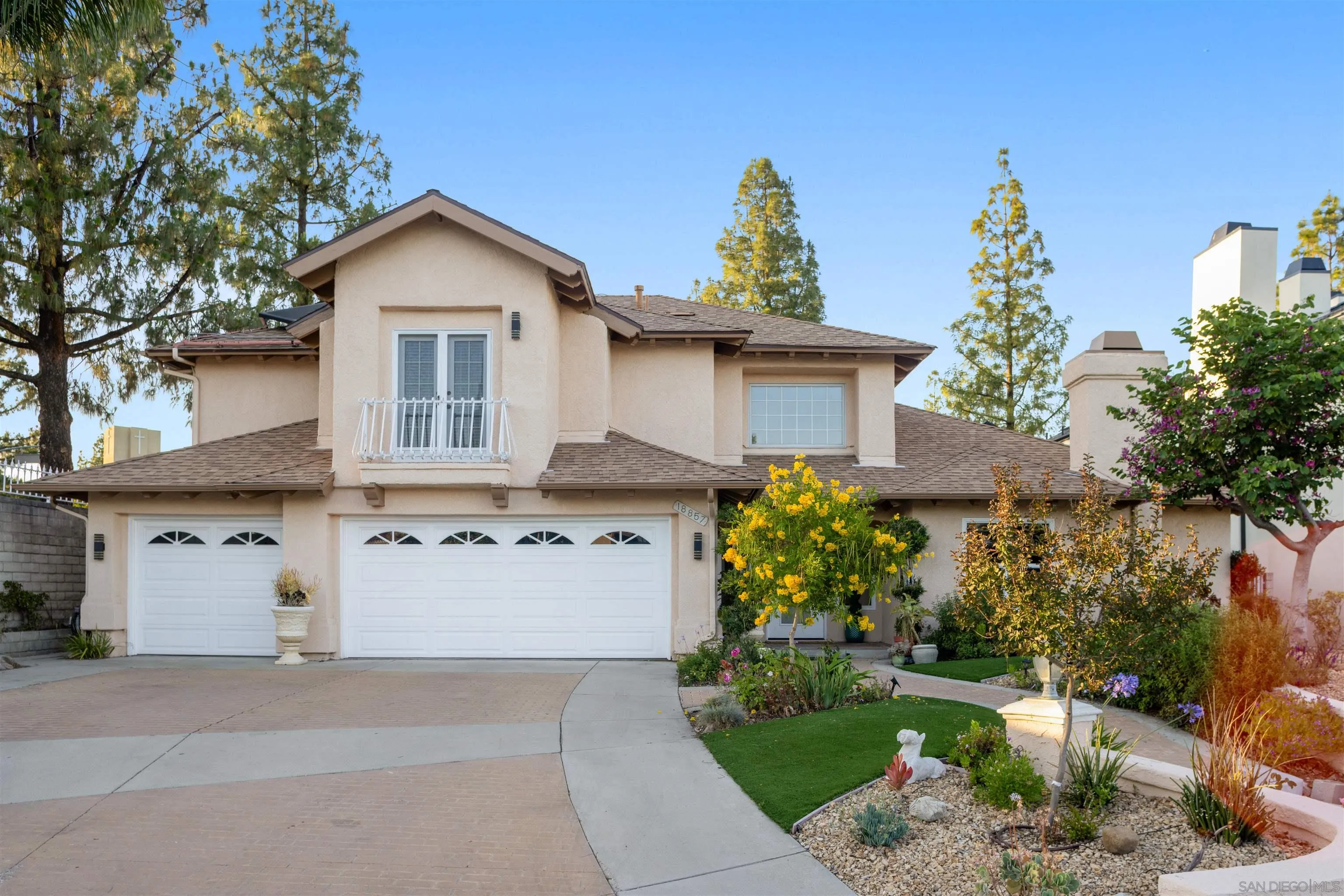 18857 Beechtree Lane Porter Ranch, CA 91326 - Photo 40 of 40