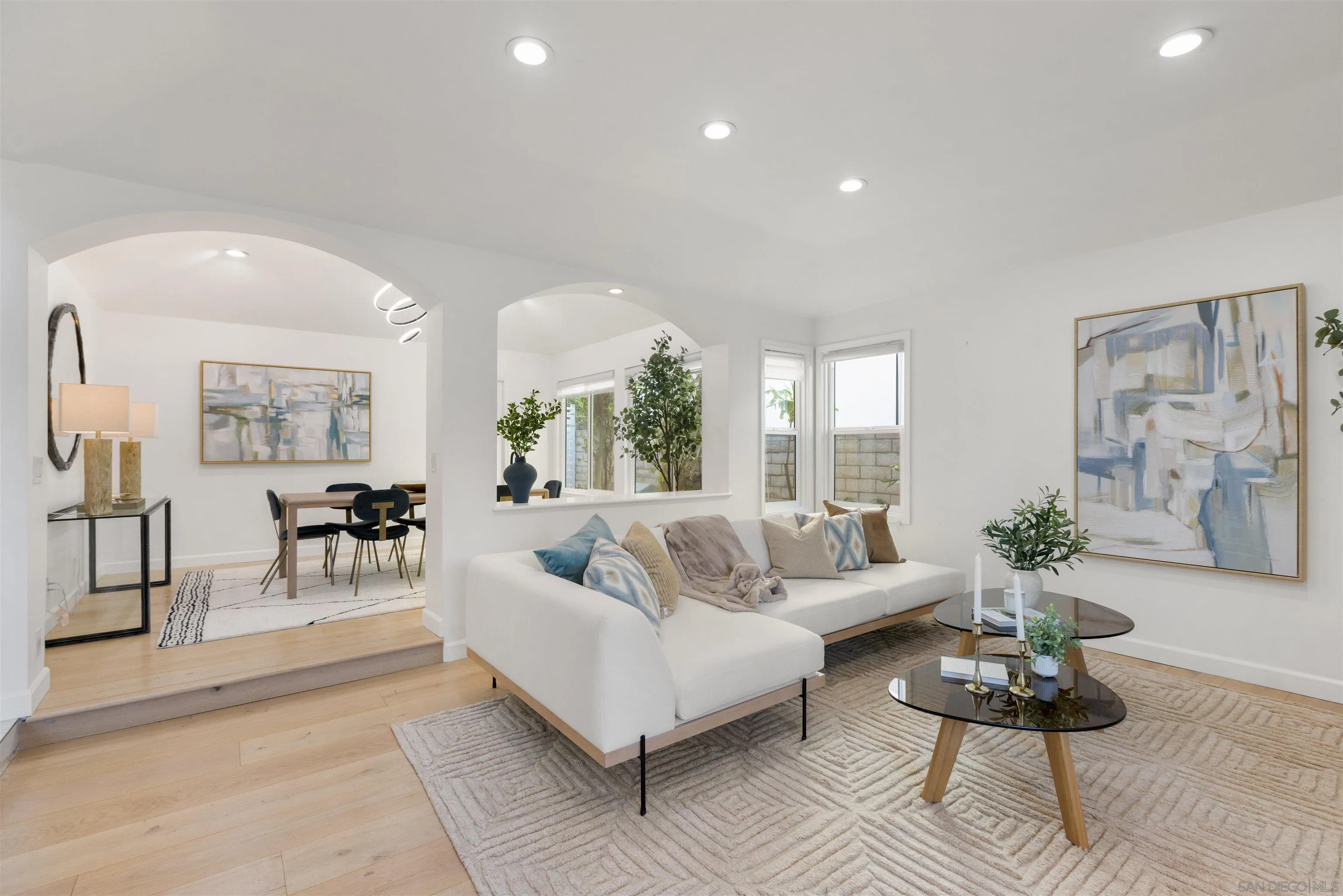 18857 Beechtree Lane Porter Ranch, CA 91326 - Photo 5 of 40