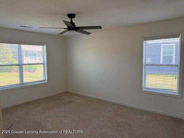 3954 Mustang Road East Lansing, MI 48823 - Photo 10 of 15 Owners bedroom