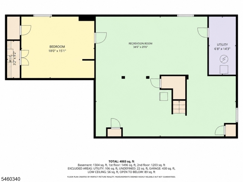 15 Washington Avenue Summit, NJ 07901 - Photo 31 of 35 Gallery Image 31