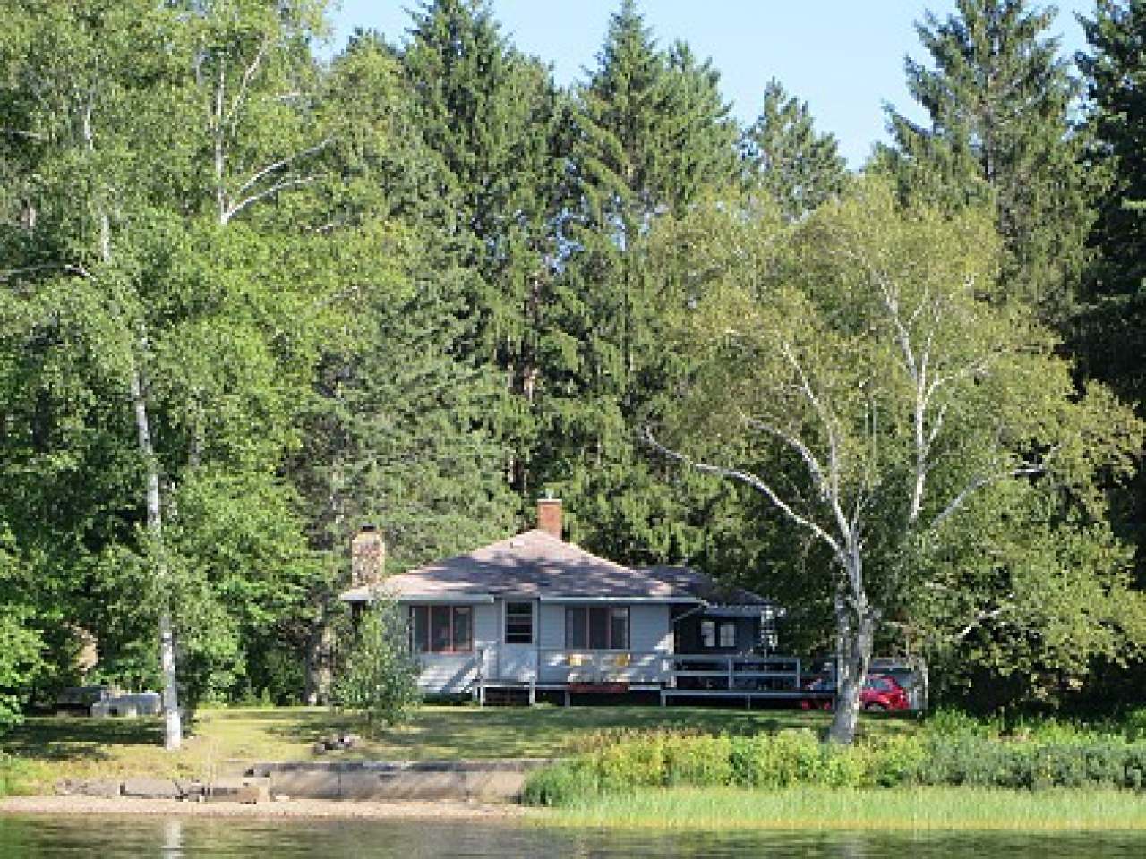 W10678 Bass Lake Road Deerbrook, WI 54424 - Photo 1 of 19 Gallery Image 1