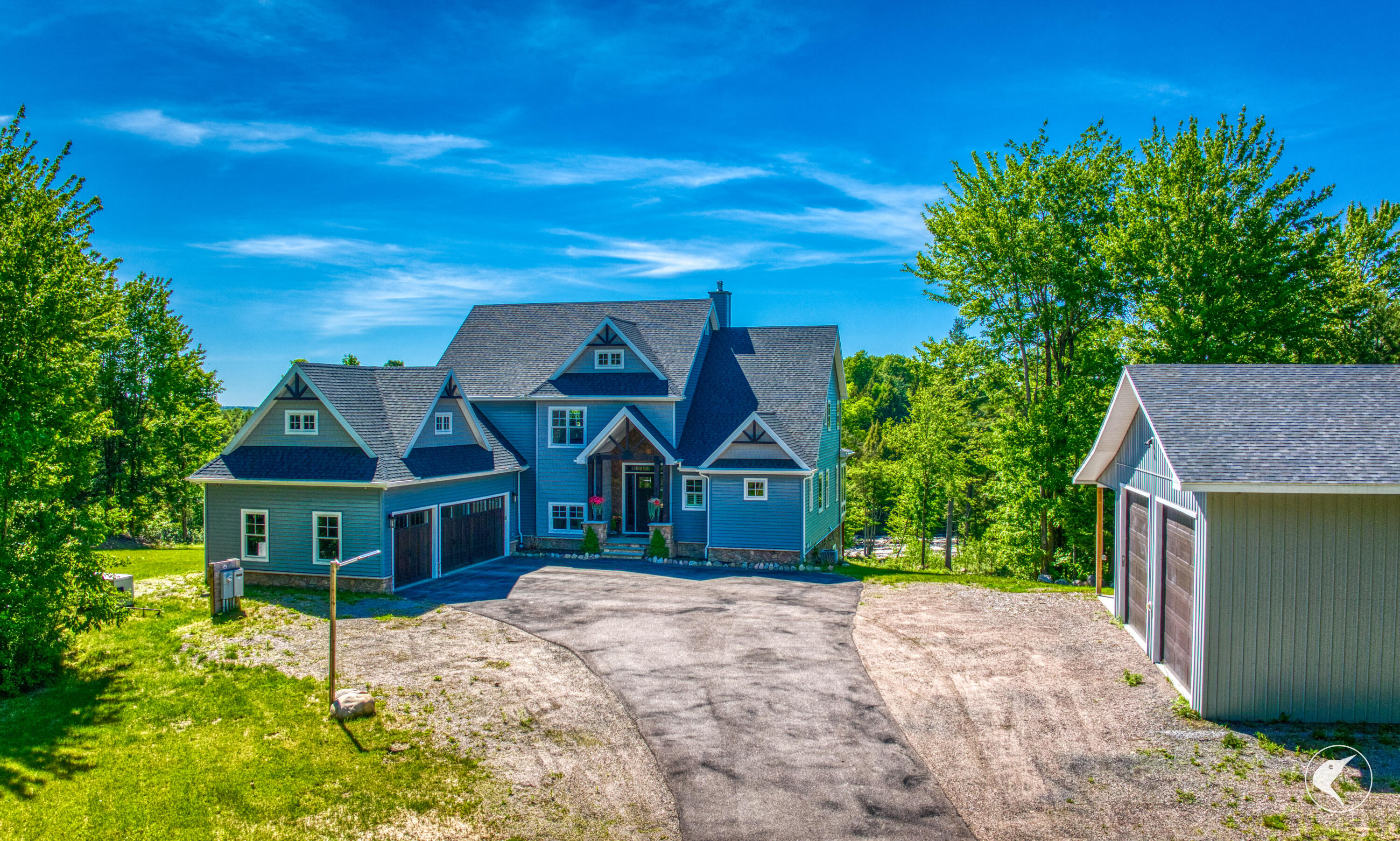 291 Hewitt Road St. Regis Falls, NY 12980 - Photo 19 of 154