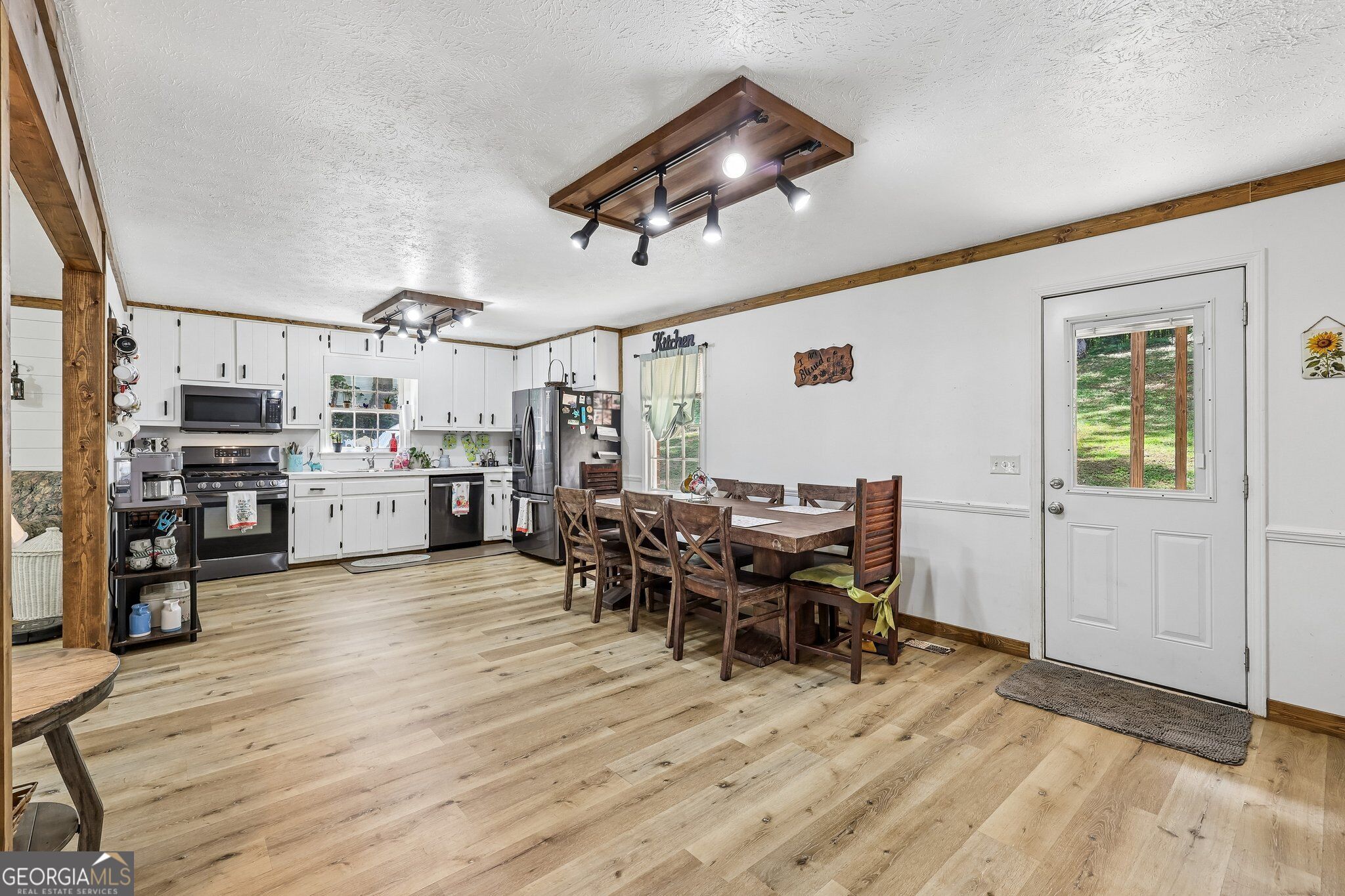 539 Newton Road LaGrange, GA 30240 - Photo 8 of 39 Gallery Image 8