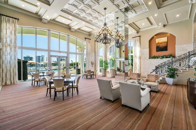 $4,995,000 | 400 Southeast 5th Avenue, Unit 805N, Boca Raton, FL 33432