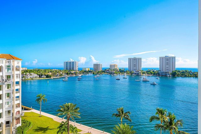 a view of balcony with furniture