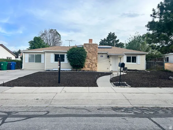 $409,895 | 4795 West 5055 South, Kearns, UT 84118