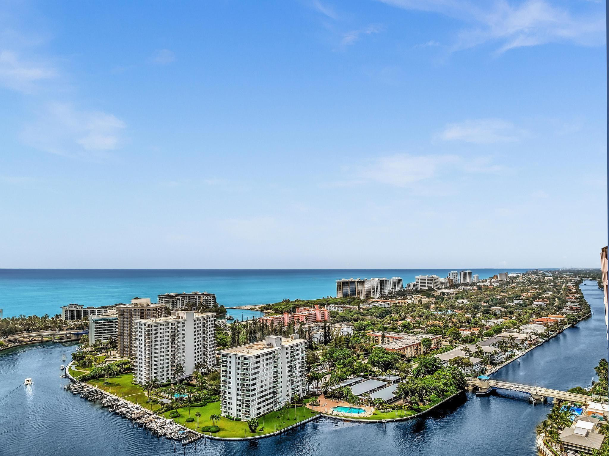 701 East Camino Real, Unit 7F Boca Raton, FL 33432 - Photo 80 of 82 Photo 80