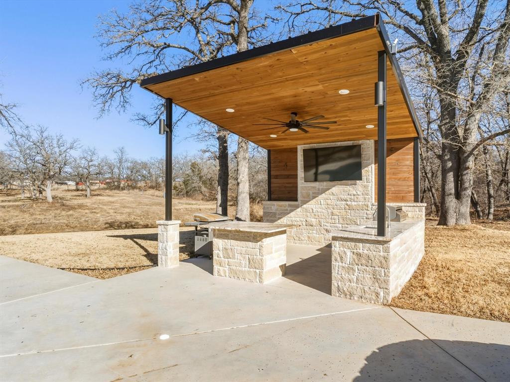 143 Florence Lane Springtown, TX 76082 - Photo 27 of 40