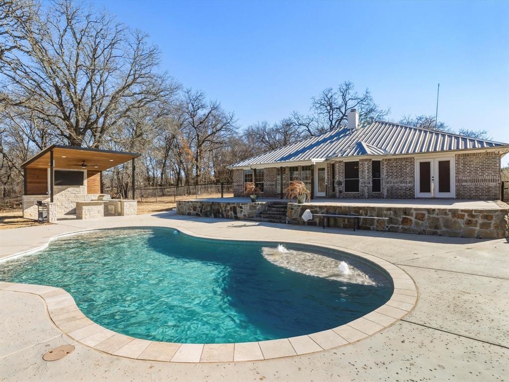 143 Florence Lane Springtown, TX 76082 - Photo 30 of 40